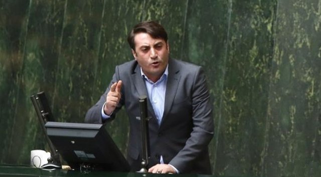 محمد فیضی محمد فیضی,اخبار سیاسی,خبرهای سیاسی,مجلس