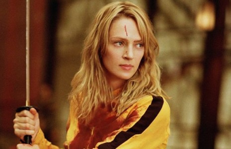 اوما تورمن,اخبار هنرمندان,خبرهای هنرمندان,اخبار بازیگران