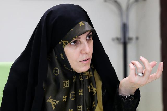 شهیندخت مولاوردی,اخبار اجتماعی,خبرهای اجتماعی,خانواده و جوانان