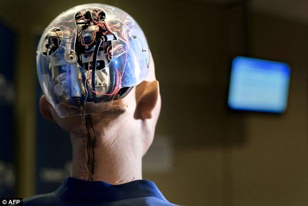 ربات,اخبار دیجیتال,خبرهای دیجیتال,اخبار فناوری اطلاعات