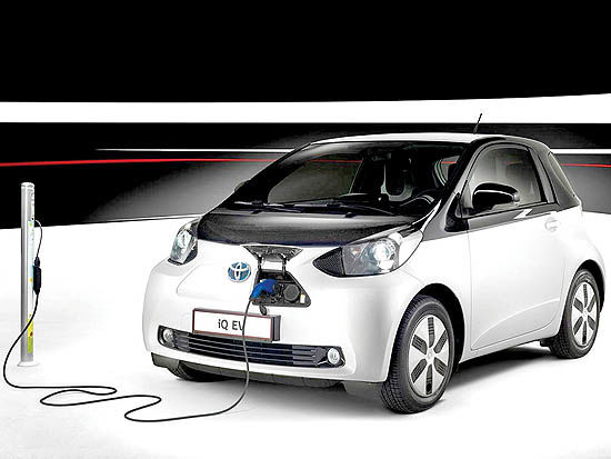خودروهای برقی تویوتا خودروهای برقی تویوتا,اخبار خودرو,خبرهای خودرو,بازار خودرو