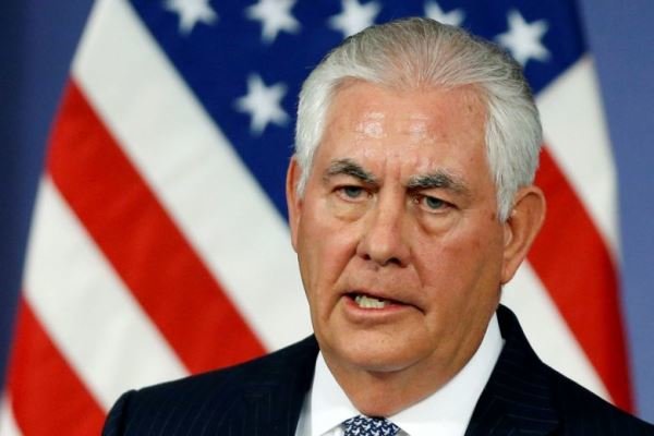 رکس تیلرسون,اخبار سیاسی,خبرهای سیاسی,اخبار بین الملل