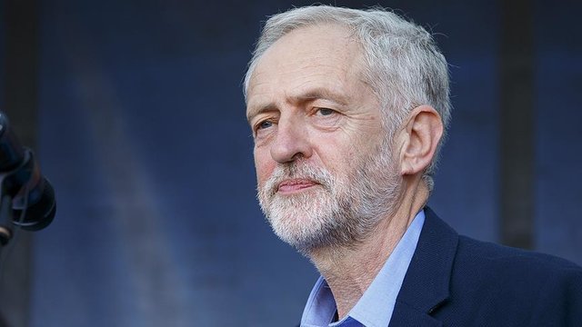 جرمی کوربین,اخبار سیاسی,خبرهای سیاسی,اخبار بین الملل