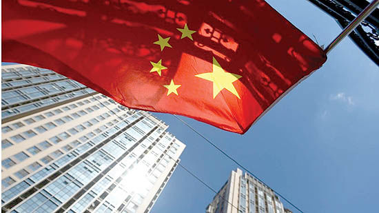 چین,اخبار اقتصادی,خبرهای اقتصادی,بورس و سهام