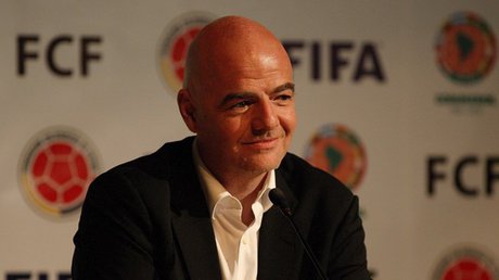 جیانی اینفانتینو,اخبار فوتبال,خبرهای فوتبال,اخبار فوتبال جهان