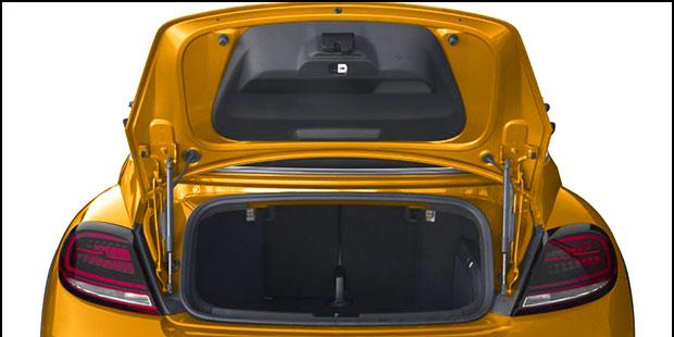 فولکس واگن بیتل فولکس واگن بیتل,اخبار خودرو,خبرهای خودرو,مقایسه خودرو