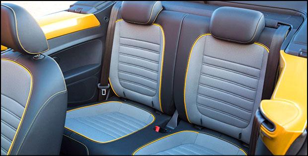 فولکس واگن بیتل فولکس واگن بیتل,اخبار خودرو,خبرهای خودرو,مقایسه خودرو