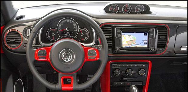 فولکس واگن بیتل فولکس واگن بیتل,اخبار خودرو,خبرهای خودرو,مقایسه خودرو