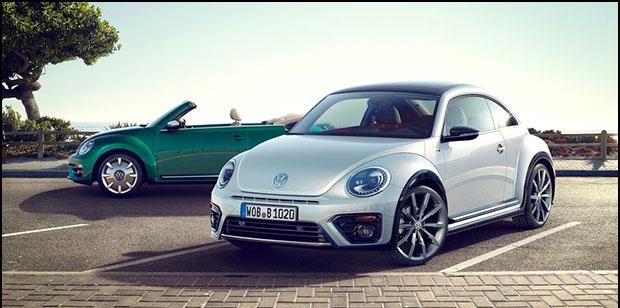 فولکس واگن بیتل فولکس واگن بیتل,اخبار خودرو,خبرهای خودرو,مقایسه خودرو
