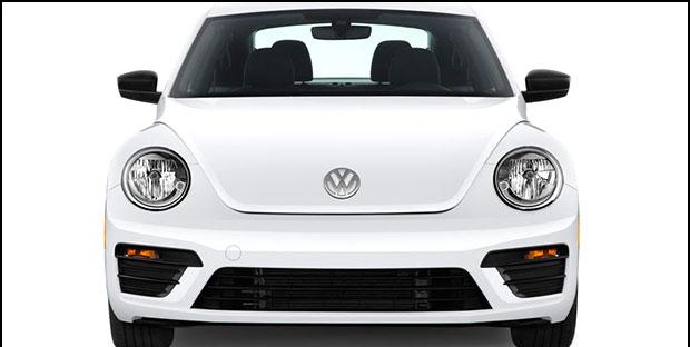 فولکس واگن بیتل فولکس واگن بیتل,اخبار خودرو,خبرهای خودرو,مقایسه خودرو