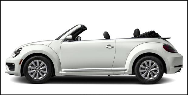 فولکس واگن بیتل فولکس واگن بیتل,اخبار خودرو,خبرهای خودرو,مقایسه خودرو