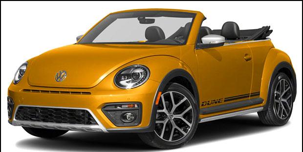 فولکس واگن بیتل فولکس واگن بیتل,اخبار خودرو,خبرهای خودرو,مقایسه خودرو