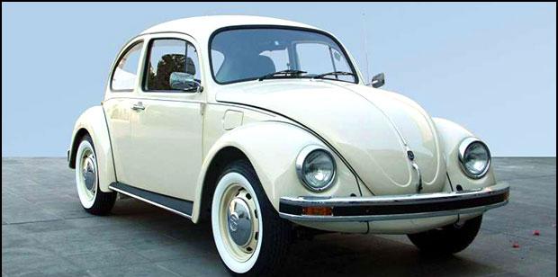 فولکس واگن بیتل فولکس واگن بیتل,اخبار خودرو,خبرهای خودرو,مقایسه خودرو