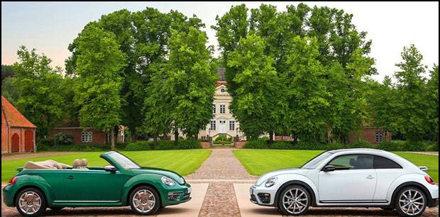 فولکس واگن بیتل فولکس واگن بیتل,اخبار خودرو,خبرهای خودرو,مقایسه خودرو