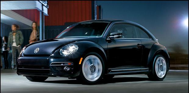 فولکس واگن بیتل فولکس واگن بیتل,اخبار خودرو,خبرهای خودرو,مقایسه خودرو