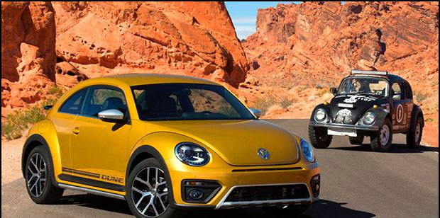 فولکس واگن بیتل فولکس واگن بیتل,اخبار خودرو,خبرهای خودرو,مقایسه خودرو