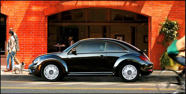 فولکس واگن بیتل فولکس واگن بیتل,اخبار خودرو,خبرهای خودرو,مقایسه خودرو