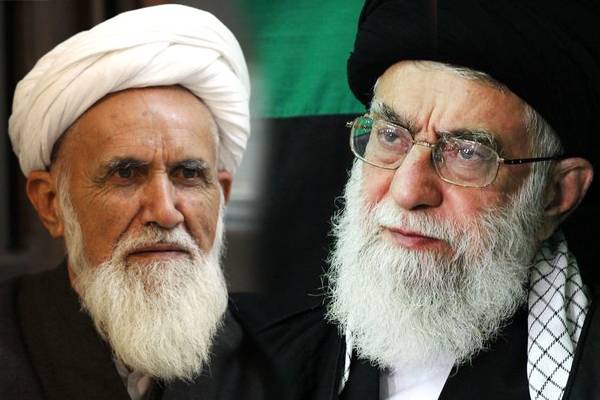 درگذشت حائری شیرازی,اخبار سیاسی,خبرهای سیاسی,اخبار سیاسی ایران