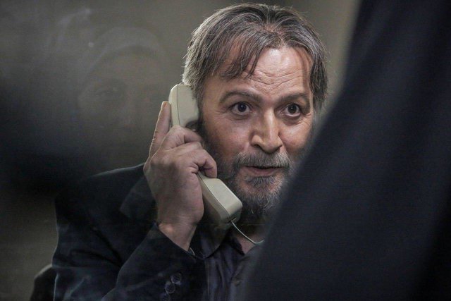 سریال سایه بان,اخبار صدا وسیما,خبرهای صدا وسیما,رادیو و تلویزیون