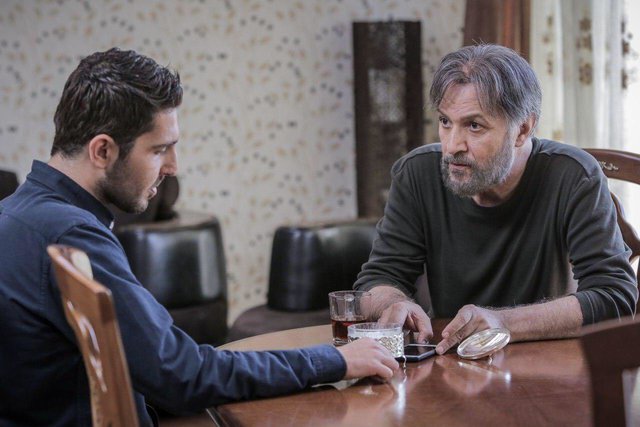 سریال سایه بان,اخبار صدا وسیما,خبرهای صدا وسیما,رادیو و تلویزیون