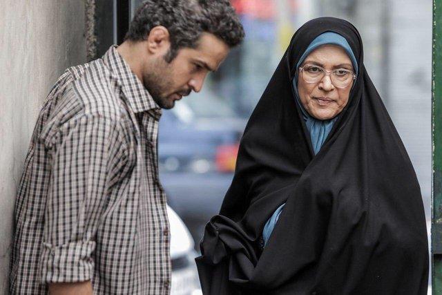 سریال سایه بان,اخبار صدا وسیما,خبرهای صدا وسیما,رادیو و تلویزیون