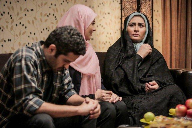 سریال سایه بان,اخبار صدا وسیما,خبرهای صدا وسیما,رادیو و تلویزیون