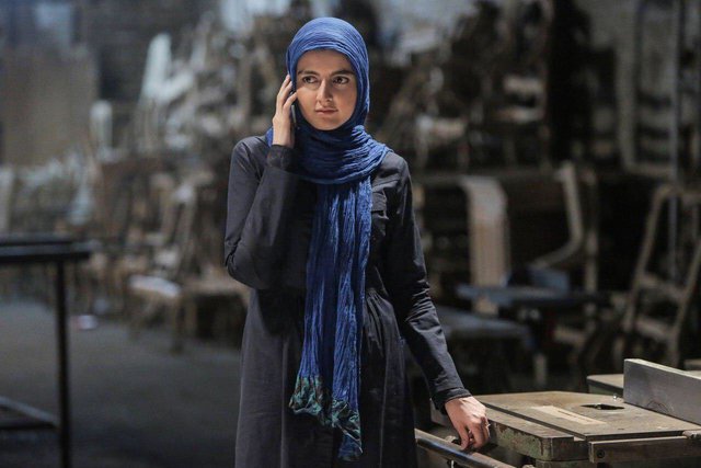 سریال سایه بان,اخبار صدا وسیما,خبرهای صدا وسیما,رادیو و تلویزیون