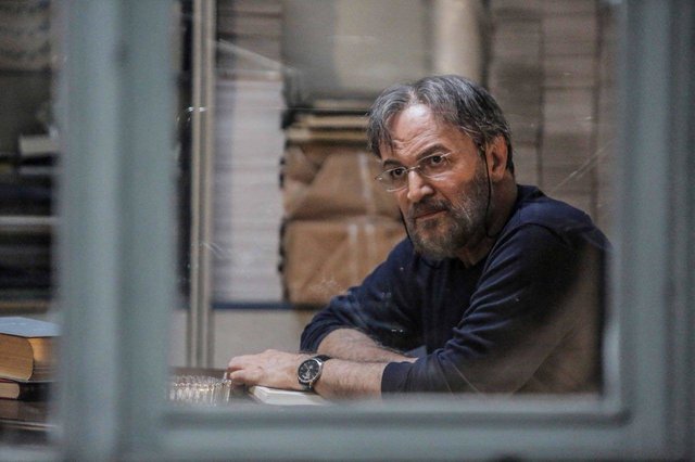 سریال سایه بان,اخبار صدا وسیما,خبرهای صدا وسیما,رادیو و تلویزیون