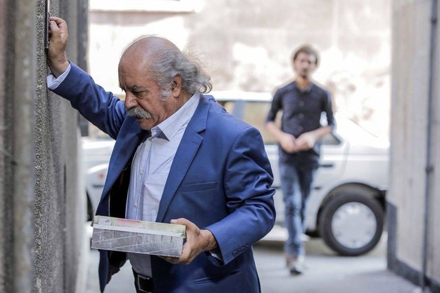 سریال سایه بان,اخبار صدا وسیما,خبرهای صدا وسیما,رادیو و تلویزیون