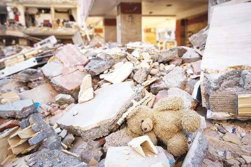 سرپرستی کودکان زلزله زده,اخبار اجتماعی,خبرهای اجتماعی,خانواده و جوانان