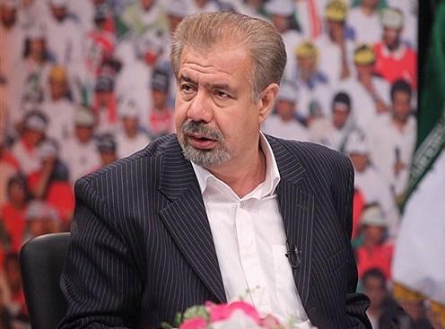 بهرام شفيع,اخبار ورزشی,خبرهای ورزشی,ورزش