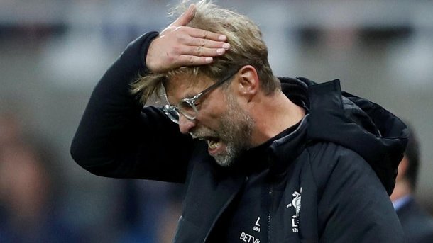 یورگن کلوپ یورگن کلوپ,اخبار فوتبال,خبرهای فوتبال,اخبار فوتبال جهان