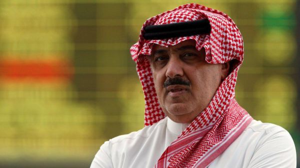 امیر متعب بن عبدالله,اخبار سیاسی,خبرهای سیاسی,خاورمیانه