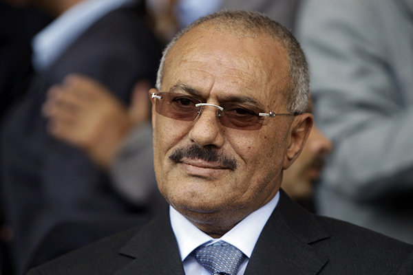 عبدالله صالح و محمد عجم,اخبار سیاسی,خبرهای سیاسی,سیاست خارجی