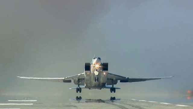 بمب افکن های روسیه,اخبار سیاسی,خبرهای سیاسی,خاورمیانه