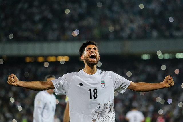 علیرضا جهانبخش,اخبار فوتبال,خبرهای فوتبال,فوتبال ملی