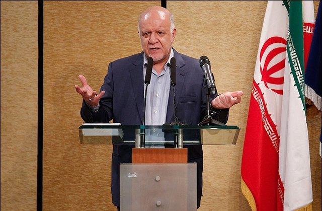 بیژن زنگنه بیژن زنگنه,اخبار اقتصادی,خبرهای اقتصادی,نفت و انرژی