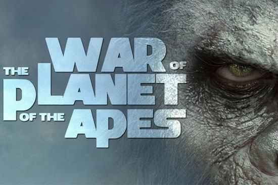 جنگ برای سیاره میمون ها,اخبار فیلم و سینما,خبرهای فیلم و سینما,اخبار سینمای جهان