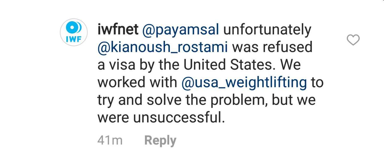 کیانوش رستمی کیانوش رستمی,اخبار ورزشی,خبرهای ورزشی,کشتی و وزنه برداری