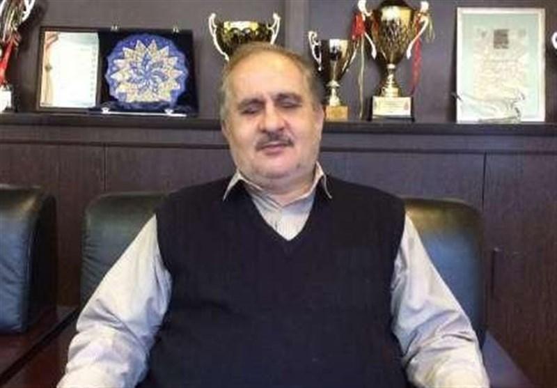 محمدرضا مظلومی,اخبار ورزشی,خبرهای ورزشی,ورزش