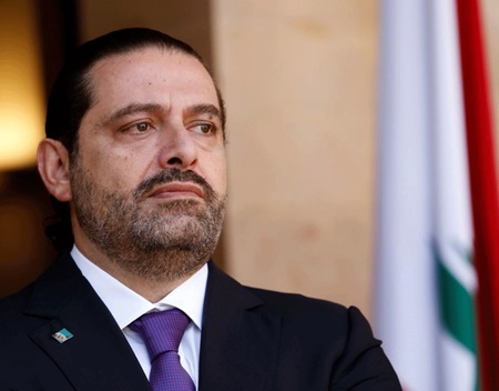 سعد حریری,اخبار سیاسی,خبرهای سیاسی,خاورمیانه