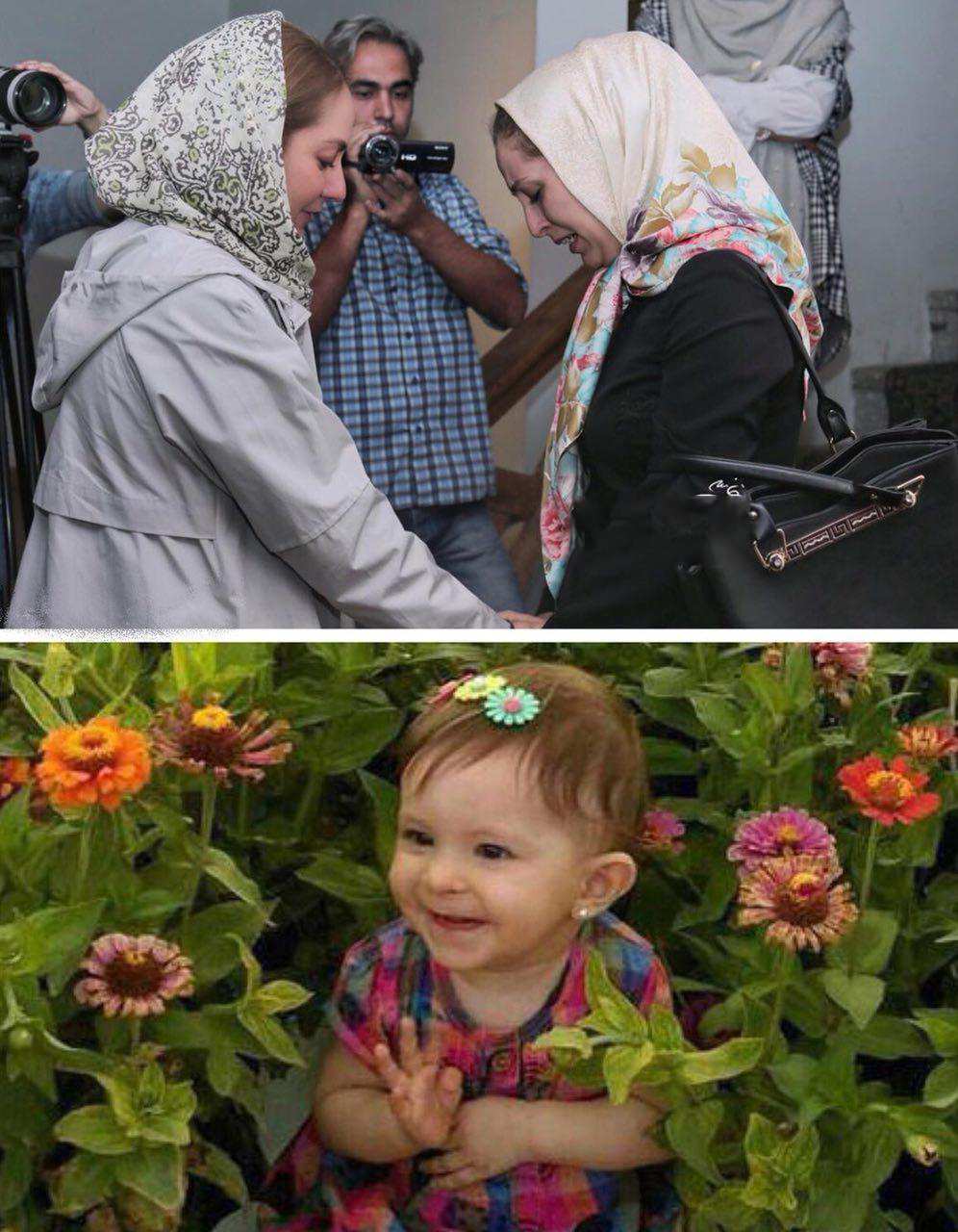 مهناز افشارو مادر بنيتا مهناز افشارو مادر بنيتا,اخبار هنرمندان,خبرهای هنرمندان,بازیگران سینما و تلویزیون