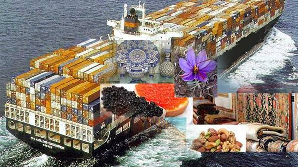 صادرات غیر نفتی صادرات غیر نفتی,اخبار اقتصادی,خبرهای اقتصادی,نفت و انرژی