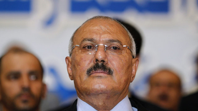 علی‌ عبدالله صالح,اخبار سیاسی,خبرهای سیاسی,خاورمیانه