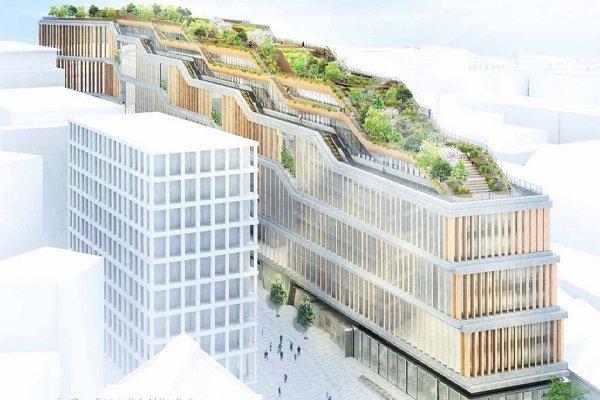 آسمان خراش,اخبار دیجیتال,خبرهای دیجیتال,اخبار فناوری اطلاعات