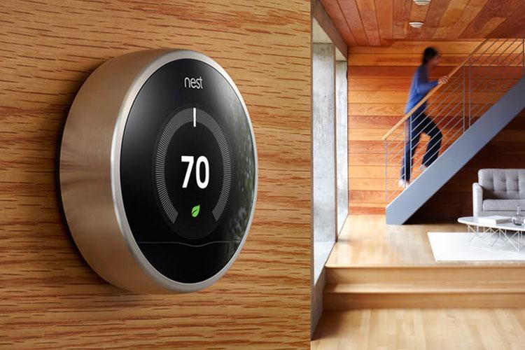 شرکت Nest,اخبار دیجیتال,خبرهای دیجیتال,اخبار فناوری اطلاعات