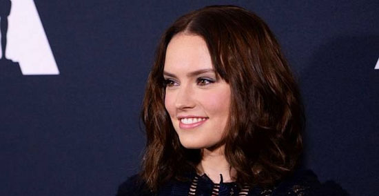 دیزی رایدلی,اخبار هنرمندان,خبرهای هنرمندان,اخبار بازیگران