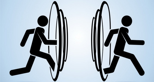 تلپورت کردن اجسام تلپورت کردن اجسام,اخبار علمی,خبرهای علمی,پژوهش