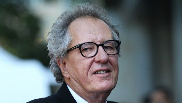 جفری راش,اخبار هنرمندان,خبرهای هنرمندان,اخبار بازیگران