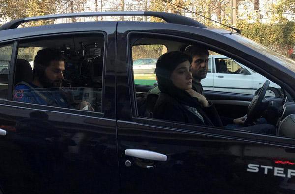 فیلم جشن دلتنگی,اخبار فیلم و سینما,خبرهای فیلم و سینما,سینمای ایران